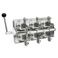 Разъединитель РБ 6 Л левый