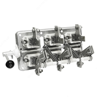 Разъединитель РБ 6 Л левый - от {0} сум