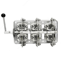 Разъединитель РБ 6 Л левый Оптом и розница