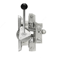 Разъединитель РБ 6 Л левый UZKIP