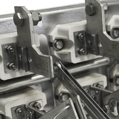 Разъединитель РБ 6 Л левый