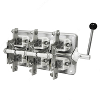 Разъединитель РБ-6 П 630А - от {0} сум