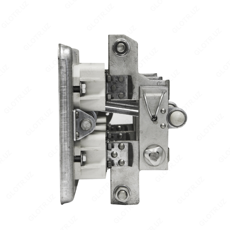 Разъединитель РБ-6 П 630А