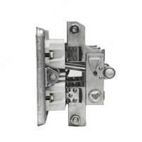 Разъединитель РБ-6 П 630А UZKIP