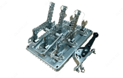 RS-2 / 1P o'ng diskini almashtiring - 10 so'm / donadan