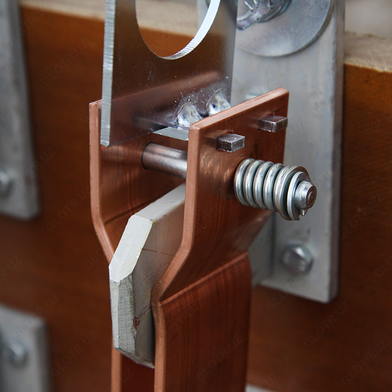 Рубильник РЦ-32 с приводом ПРЦ 0,4