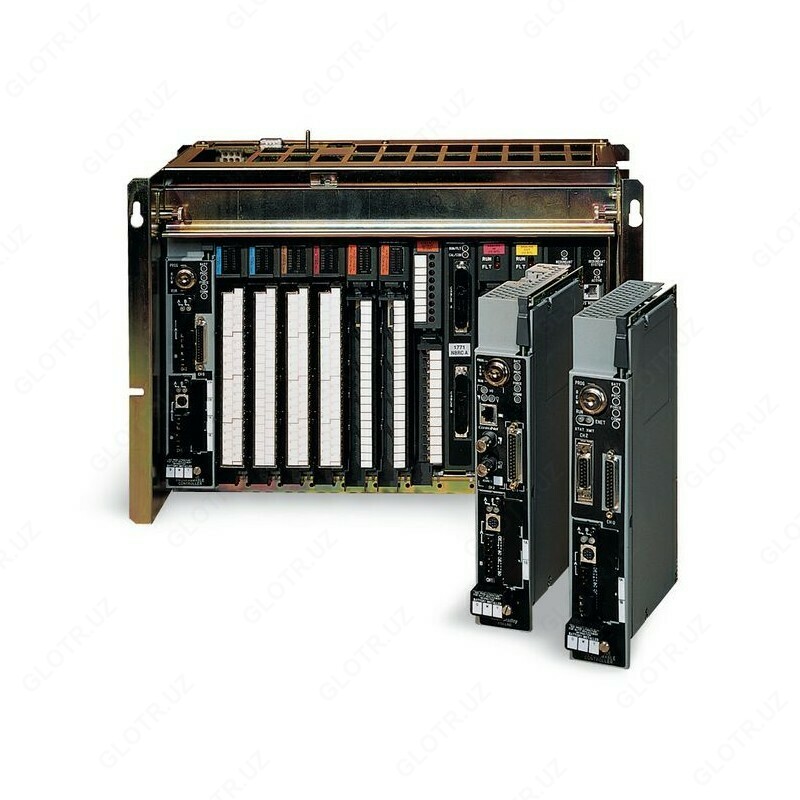 Allen-Bradley 1771-ID01