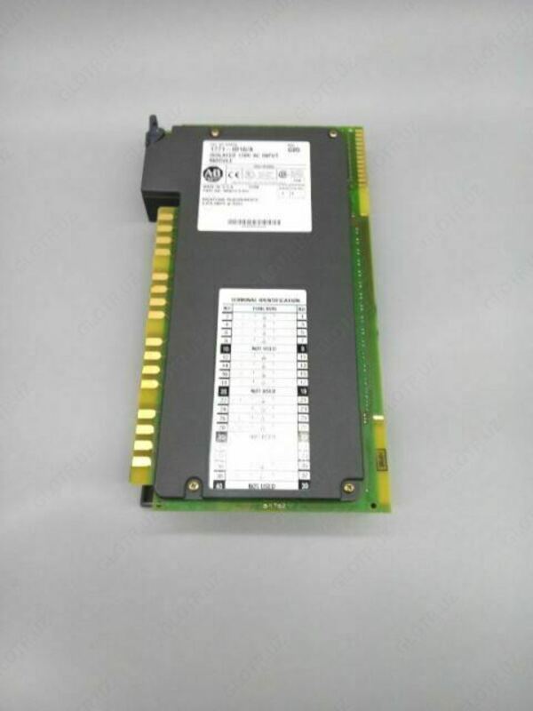 Allen-Bradley 1771-ID16