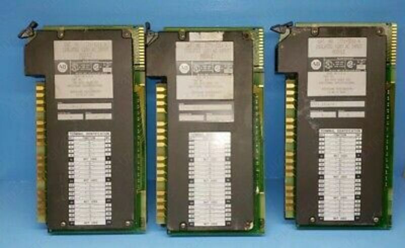 Allen-Bradley 1771-ID16