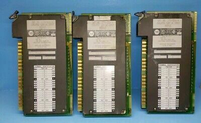 Allen-Bradley 1771-ID16