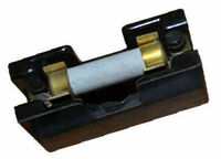 Предохранитель ППТ-10 в комплекте с плавкой вставкой ВТФ-10А