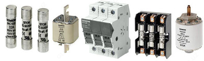 Предохранитель ПН2 250/200 А в комплекте с контакт основанием (держателем) и крепежными деталями