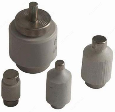 Плавкая вставка ПВД-IV 100А - от 10 сум / шт.