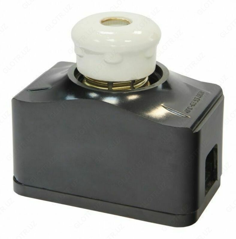 Yivli sug'urta PRS 10 1A