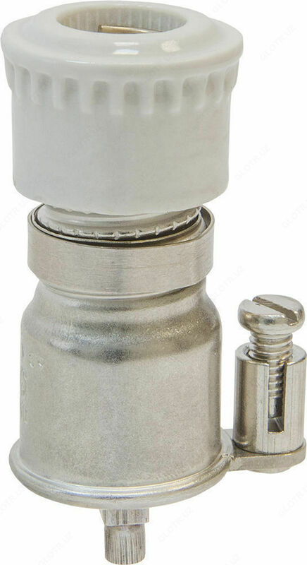 Предохранитель резьбовой ПРС 10 2А