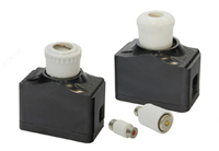 Предохранитель резьбовой ПРС 63 25А - от {0} сум