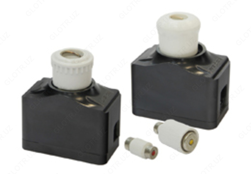 Предохранитель резьбовой ПРС 100 80А