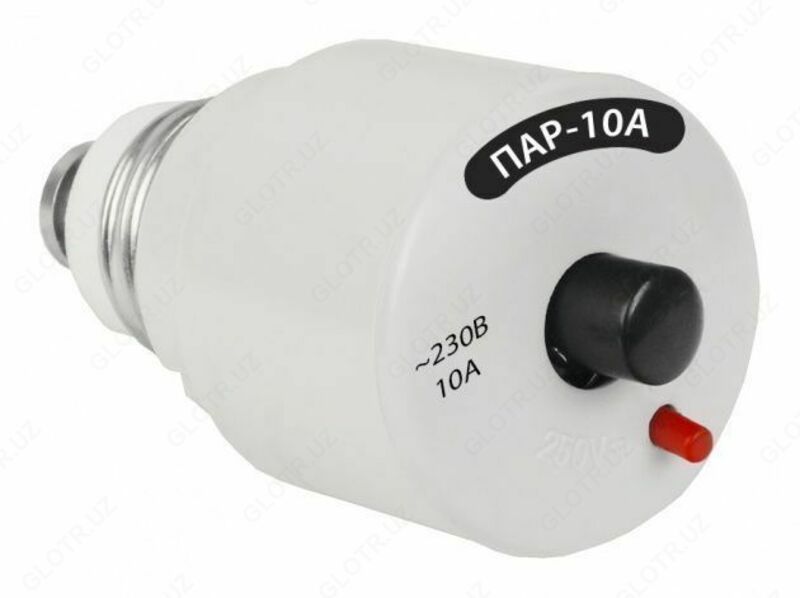 PAR-16A sug'urtasi