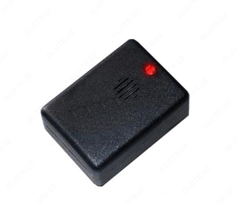 SNIK 6 - 10 kuchlanishli shaxsiy signalizatsiya moslamasi (yorug'lik va tovush ko'rsatkichi)