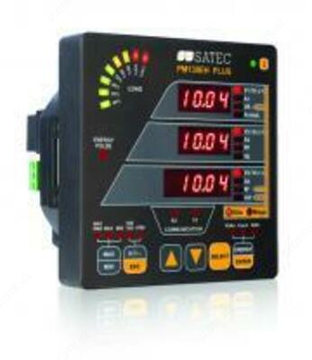 SATES PM130P PLUS multimetri