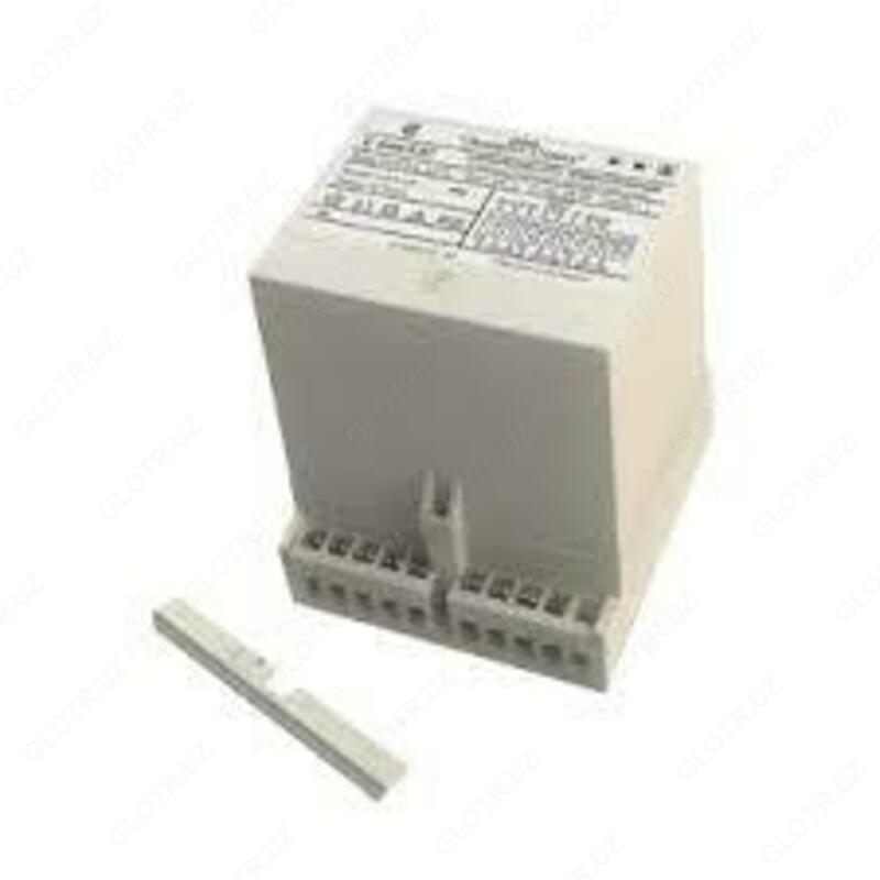 Преобразователь измерительный напряжения переменного тока Е858