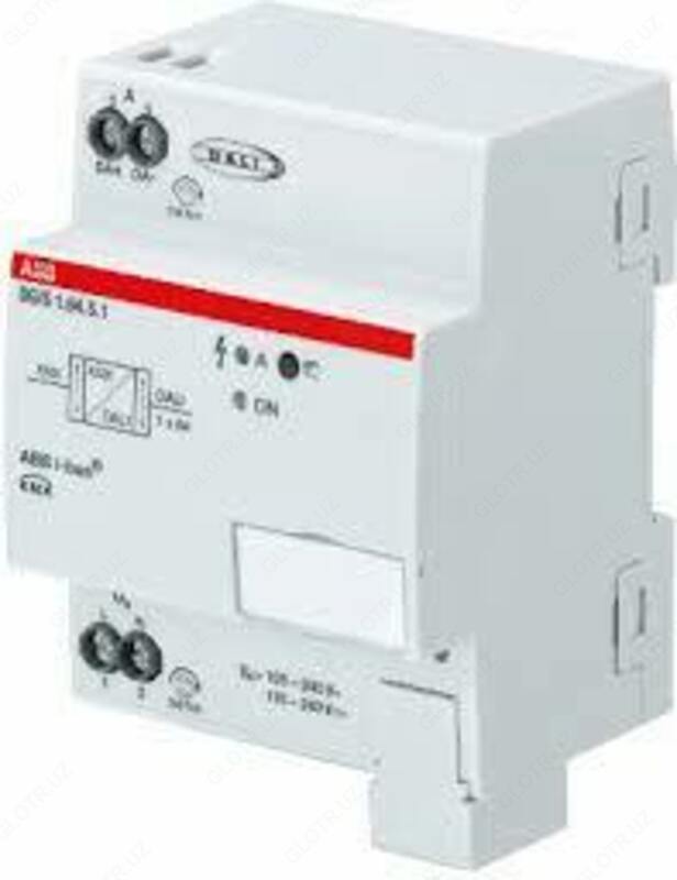 Регулятор напряжения АВВ SРАU 341 С3-АА