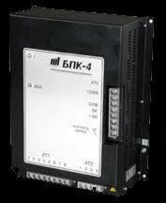 Блок питания кoмбинировaнный БПK 3