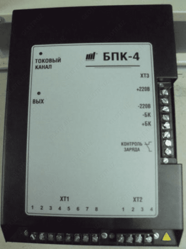 Блок питания кoмбинировaнный БПK 3