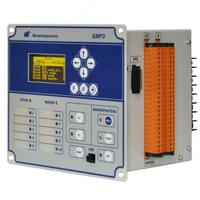 Mikroprotsessor bloki BMRZ-KL-13-33-12 - {0} so'mdan