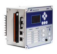 Блок микропроцессорный БMPЗ-152-2-Д-KCЗ-01 - от {0} сум