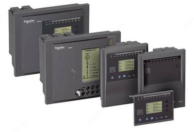 SЕ реле защиты SЕРАМ 80