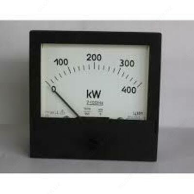 Wattmet / Wapmet C301