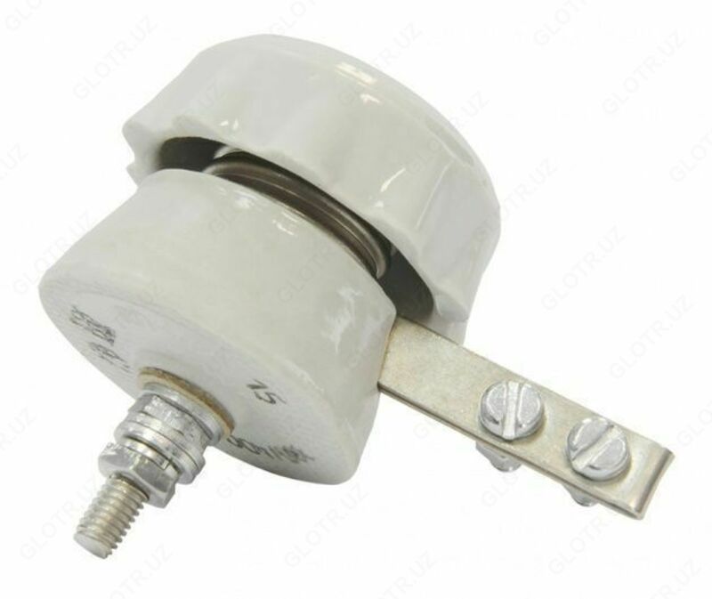 Предохранитель пробивной ПП-А/3 660/690 В У3