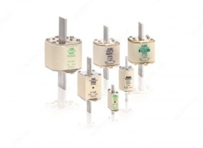 500V ga qadar bo'lgan 3 gG o'lchamdagi OFAF3H630 630A sug'urtasi - 10 so'm / donadan