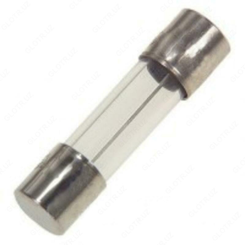 Пpедохpанитель специальный СП- 5 30В