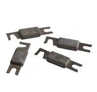 Пpедохpанитель тугоплавкий ТП-200 50В