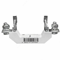 Комплектующие к ППН Держатель ППН-35 на собств. изол. осн. для габ.1