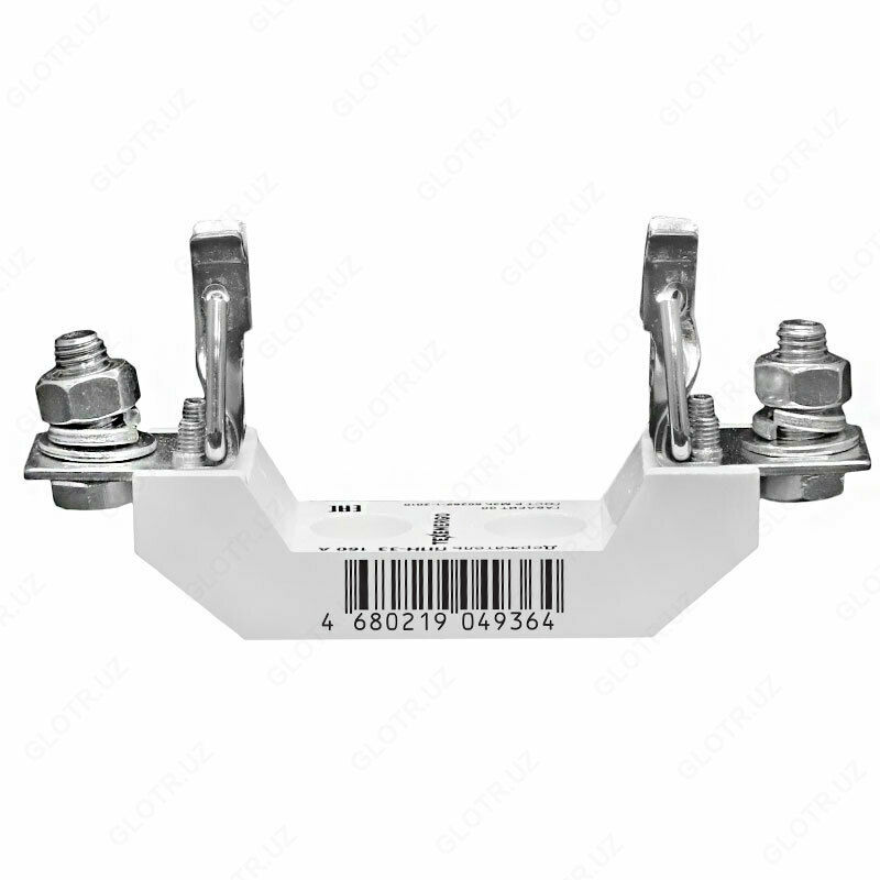 Комплектующие к ППН Держатель ППН-39 на собств. изол. осн. для габ.3
