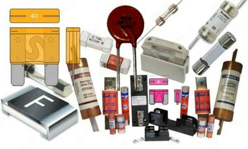 PN2 400 A ga tayanch aloqa