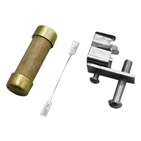 PR2 uchun asosiy aloqa PR2 15A 220V uchun asosiy aloqa (1 kontakt)