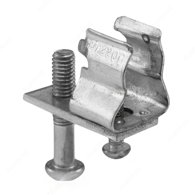 Контакт основания для ПР2 Контакт основания для ПР2 15А 220В (1 контакт)