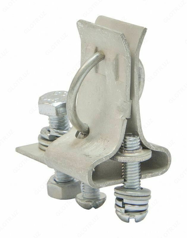 PN2 100 A ga asosiy aloqa