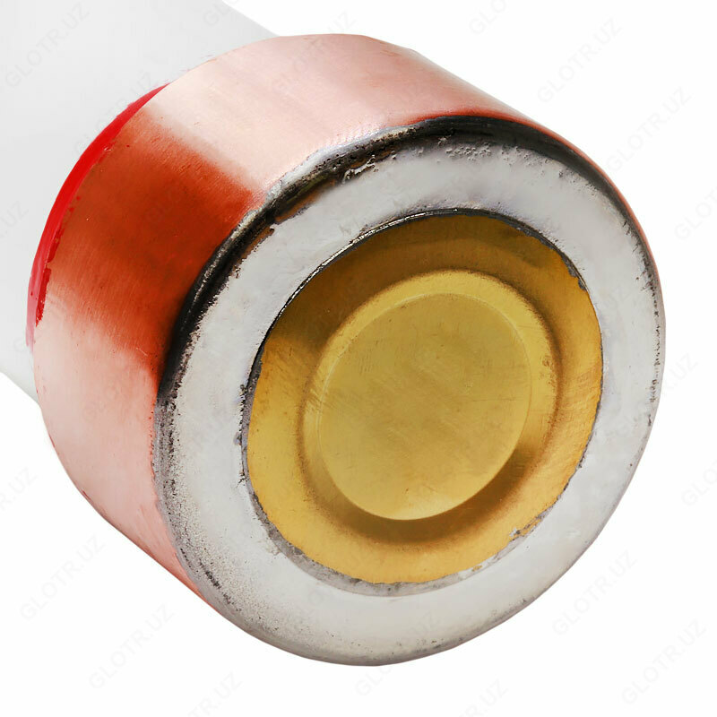 Ultrium PT 1.1-10-20-12.5 U3 L = 412mm D = 55mm