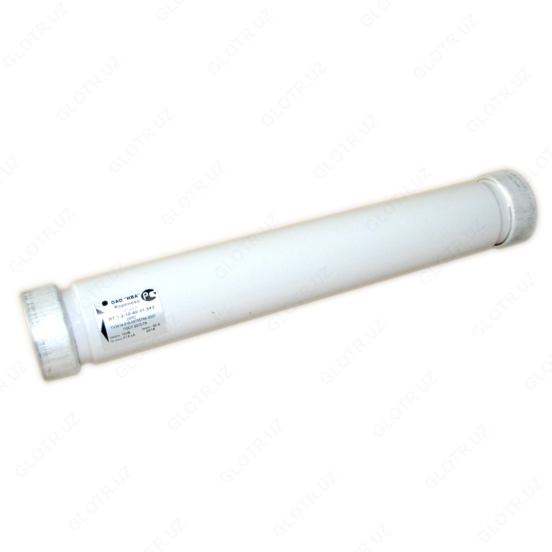 Патрон ПТ 1.2-10-63-12,5 У3 общепром контакты сталь