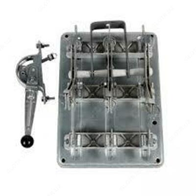 Переключатель ПЦ-2 250А центральный привод