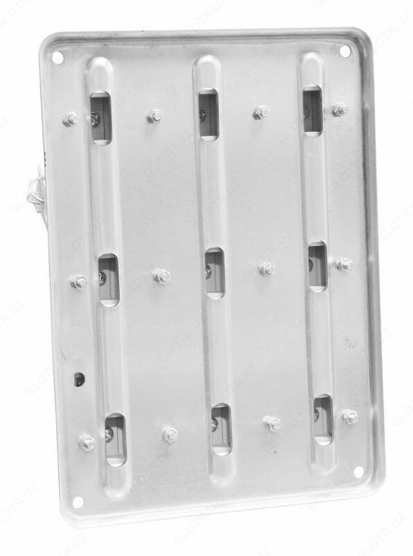 Переключатель ПЦ-4 400А