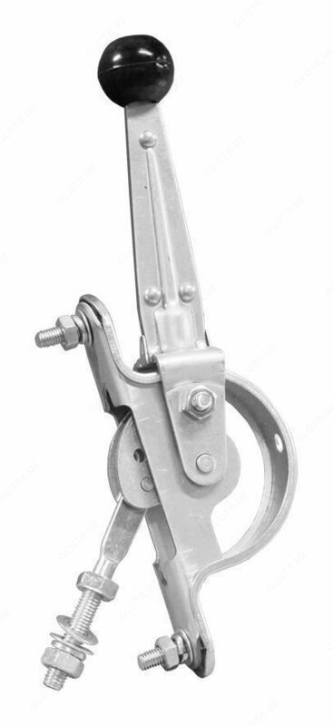 Переключатель ПЦ-4 400А