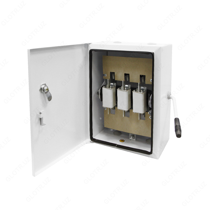 PN-2 BelSvet holda Mozhaisk kabeli YABPVU 100A Cu IP54