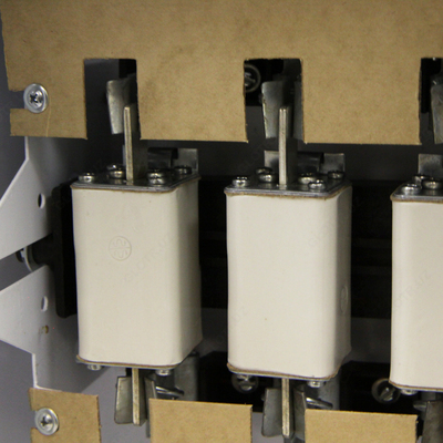 PN2 bilan YABPVU 100A IP54 kaliti bilan quvvat qutisi - 10 so'm / donadan