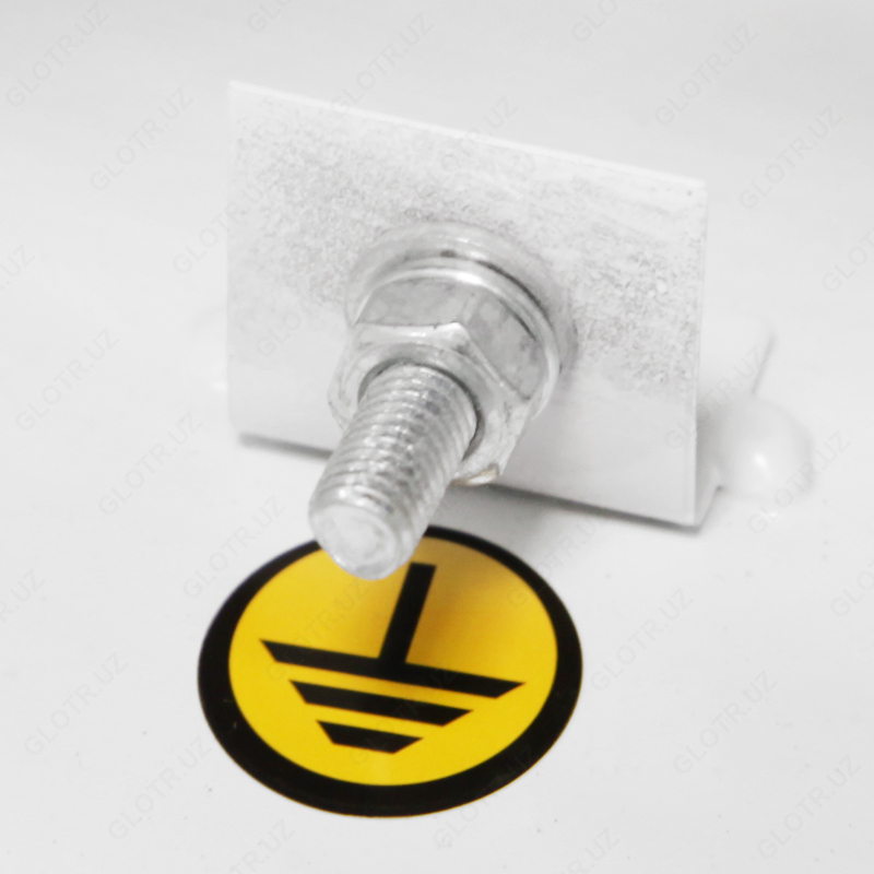 Ящик силовой с рубильником ЯБПВУ 100А IP54 с ПН2